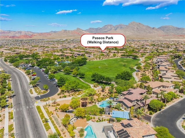 11901 Luna Del Mar Ln, Las Vegas, NV 89138 - photo 46