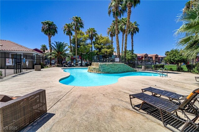 4730 E Craig Rd Unit 1093, Las Vegas, NV 89115 - photo 24