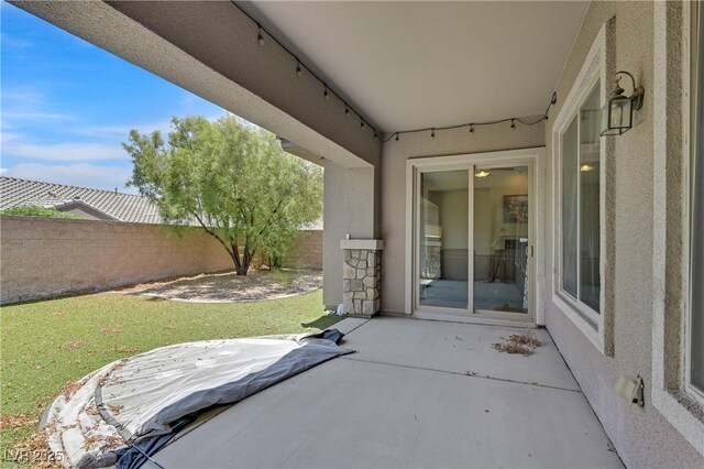 7316 Bugler Swan Way N, Las Vegas, NV 89084