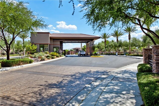 7316 Bugler Swan Way N, Las Vegas, NV 89084