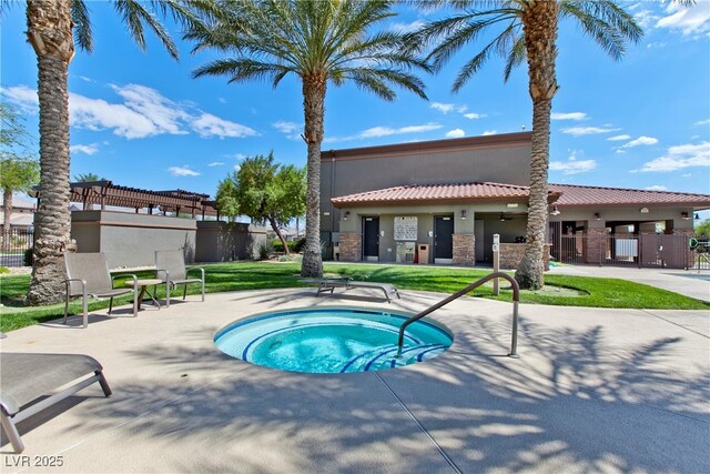 7316 Bugler Swan Way N, Las Vegas, NV 89084