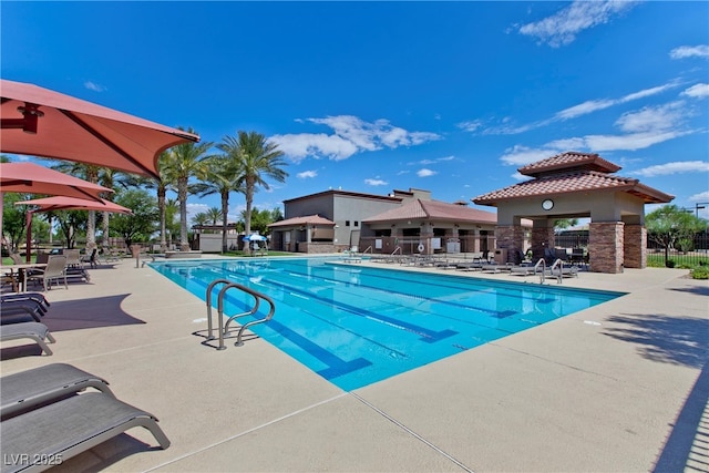 7316 Bugler Swan Way N, Las Vegas, NV 89084