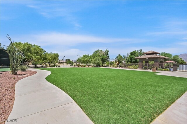 7316 Bugler Swan Way N, Las Vegas, NV 89084