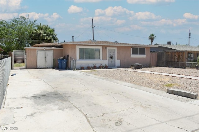 2616 Spear St, North Las Vegas, NV 89030 - photo 2