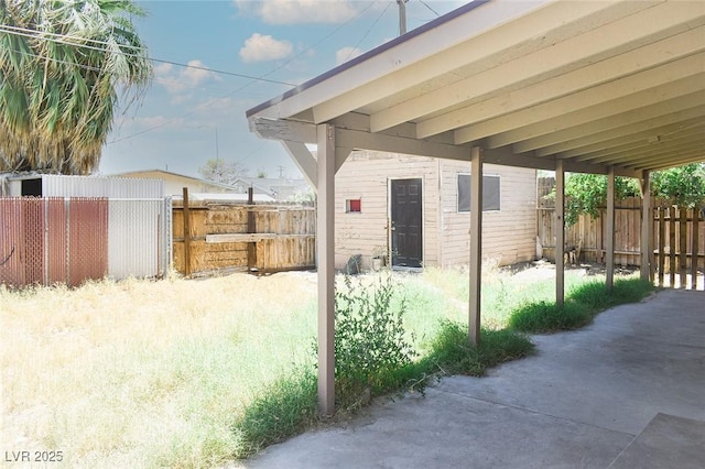 2616 Spear St, North Las Vegas, NV 89030 - photo 15