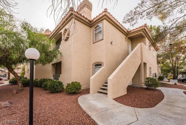 5415 W Harmon Ave Unit 1162, Las Vegas, NV 89103 - view of property