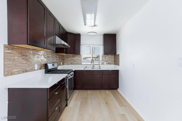 2313 Van Patten Pl, Las Vegas, NV 89104 - photo 16