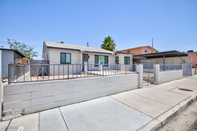 2313 Van Patten Pl, Las Vegas, NV 89104 - photo 1