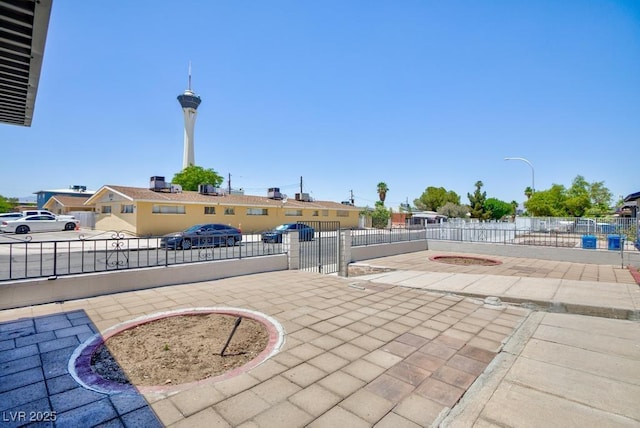 2313 Van Patten Pl, Las Vegas, NV 89104 - photo 5