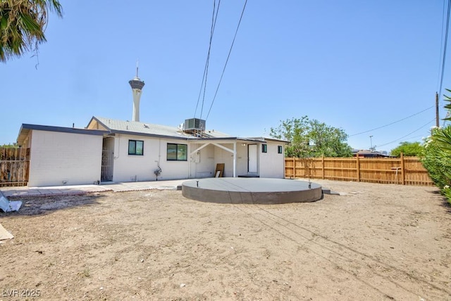 2313 Van Patten Pl, Las Vegas, NV 89104 - photo 8