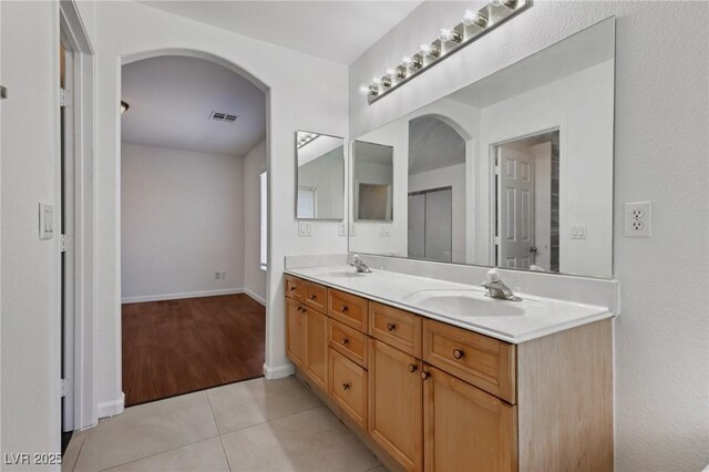 575 Aspen Leaf St, Las Vegas, NV 89144 - photo 34