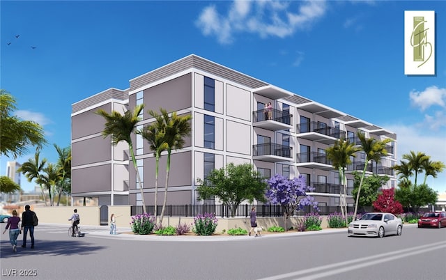 317 N 10th St, Las Vegas, NV 89101 - photo 1