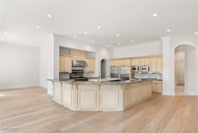 3093 Red Arrow Dr, Las Vegas, NV 89135 - photo 15