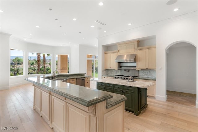 3093 Red Arrow Dr, Las Vegas, NV 89135 - photo 16