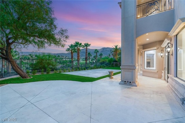 3093 Red Arrow Dr, Las Vegas, NV 89135 - photo 42