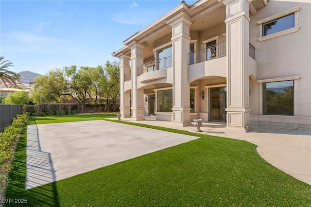 3093 Red Arrow Dr, Las Vegas, NV 89135 - photo 47