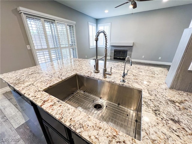8125 Rio De Janeiro Dr, Las Vegas, NV 89128 - photo 22