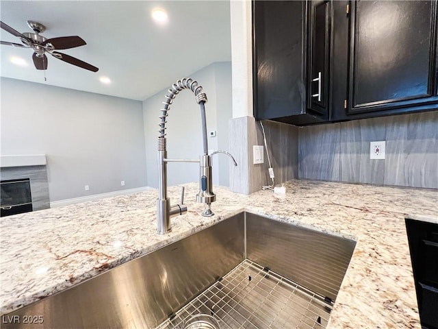 8125 Rio De Janeiro Dr, Las Vegas, NV 89128 - photo 24