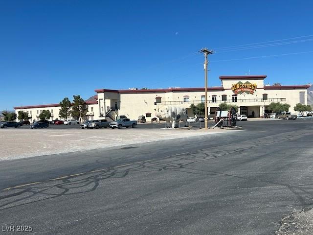 743 E Hildajane Way, Amargosa Valley, NV 89020 - photo 11