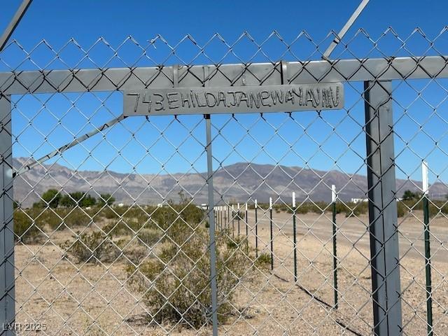 743 E Hildajane Way, Amargosa Valley, NV 89020 - photo 3