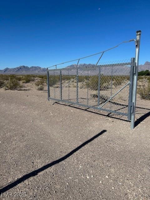 743 E Hildajane Way, Amargosa Valley, NV 89020 - photo 4