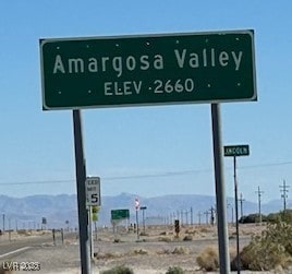 743 E Hildajane Way, Amargosa Valley, NV 89020 - photo 2