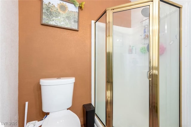 5424 Geneive Ln Unit 105, Las Vegas, NV 89108 - full bathroom with a stall shower