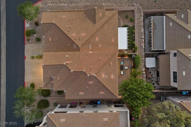 694 Value Ridge Ave, Henderson, NV 89012 - view of subject property