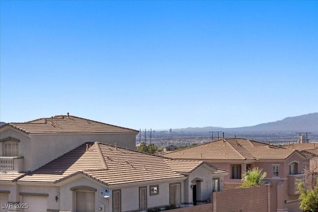 694 Value Ridge Ave, Henderson, NV 89012 - view of mountain backdrop