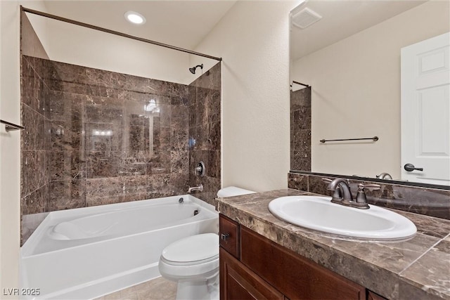 9853 Russian Hill St, Las Vegas, NV 89141 - photo 34