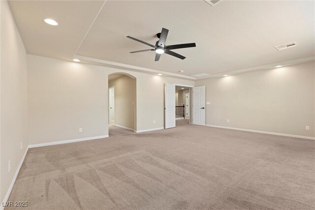 9853 Russian Hill St, Las Vegas, NV 89141 - photo 29