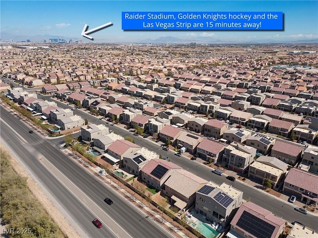 9853 Russian Hill St, Las Vegas, NV 89141 - photo 46