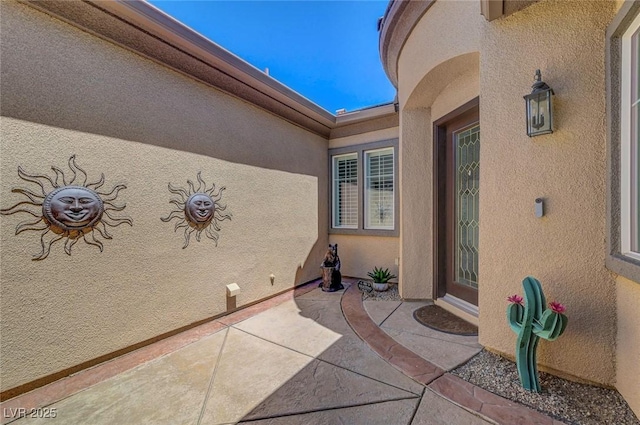 2779 Kindeace Ave, Henderson, NV 89044 - view of patio