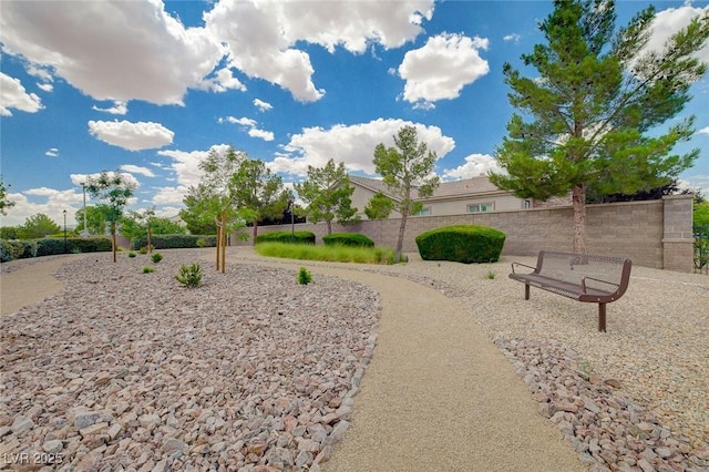 2779 Kindeace Ave, Henderson, NV 89044 - view of home's community