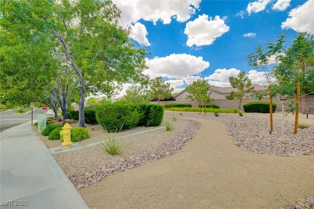 2779 Kindeace Ave, Henderson, NV 89044 - view of property's community