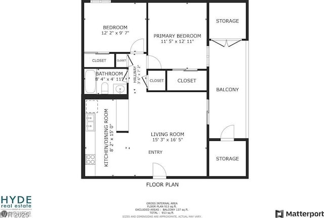 4990 River Glen Dr Unit 171, Las Vegas, NV 89103 - view of room layout