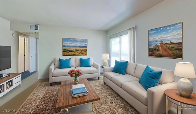 4990 River Glen Dr Unit 171, Las Vegas, NV 89103 - view of living area