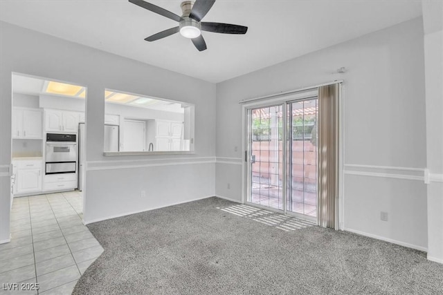 2537 Seascape Dr, Las Vegas, NV 89128 - photo 9
