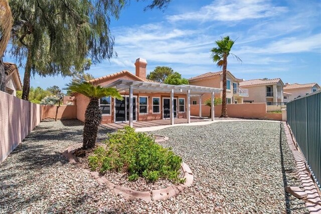 2537 Seascape Dr, Las Vegas, NV 89128 - photo 35