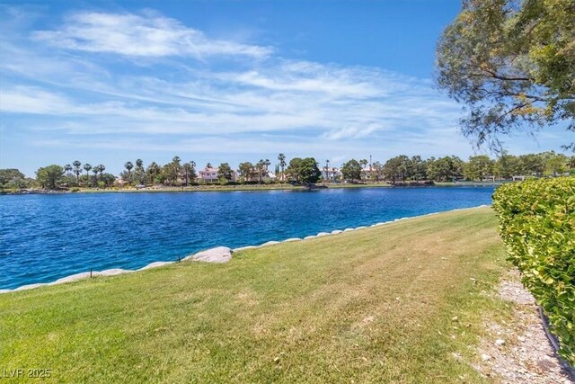 2537 Seascape Dr, Las Vegas, NV 89128 - photo 37