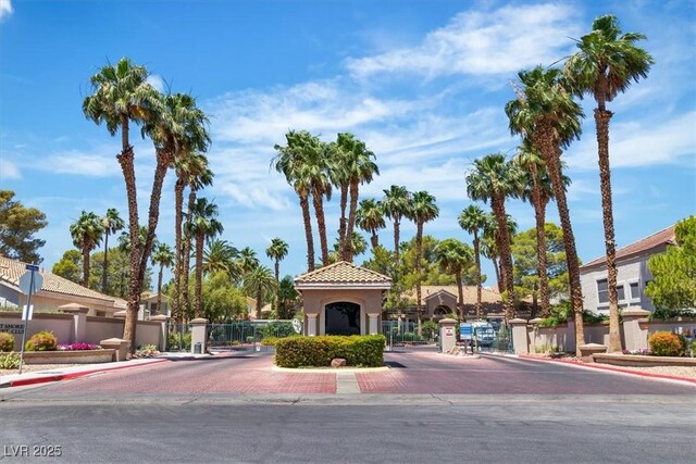 2537 Seascape Dr, Las Vegas, NV 89128 - photo 43