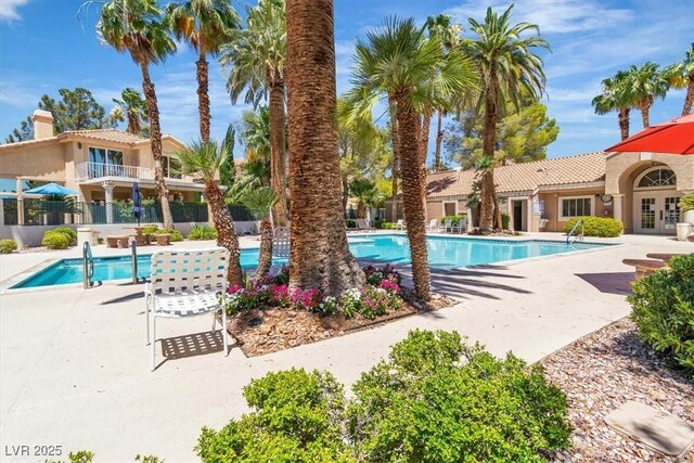 2537 Seascape Dr, Las Vegas, NV 89128 - photo 44