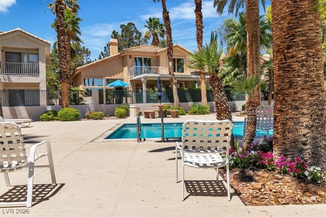 2537 Seascape Dr, Las Vegas, NV 89128 - photo 45