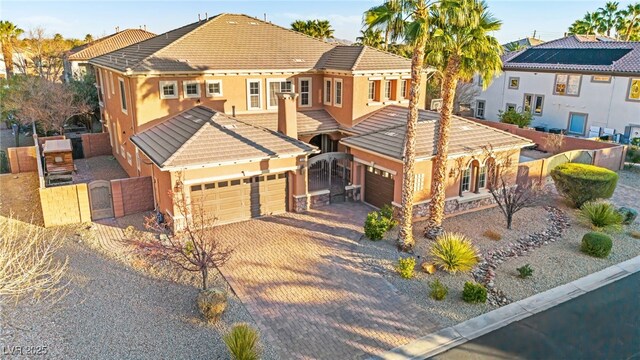 7258 Sashaying Spirit Ct, Las Vegas, NV 89131 - photo 3