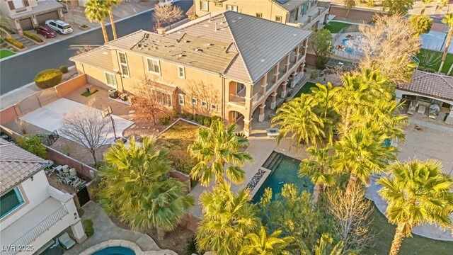 7258 Sashaying Spirit Ct, Las Vegas, NV 89131 - photo 7
