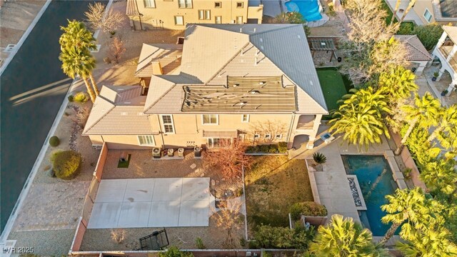 7258 Sashaying Spirit Ct, Las Vegas, NV 89131 - photo 84