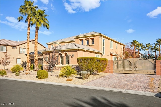 7258 Sashaying Spirit Ct, Las Vegas, NV 89131 - photo 2