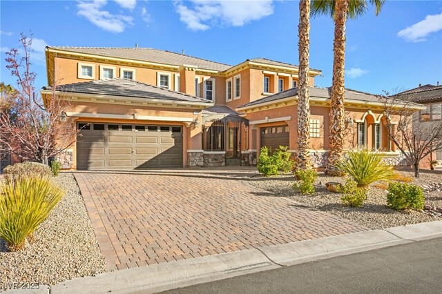 7258 Sashaying Spirit Ct, Las Vegas, NV 89131 - photo 97