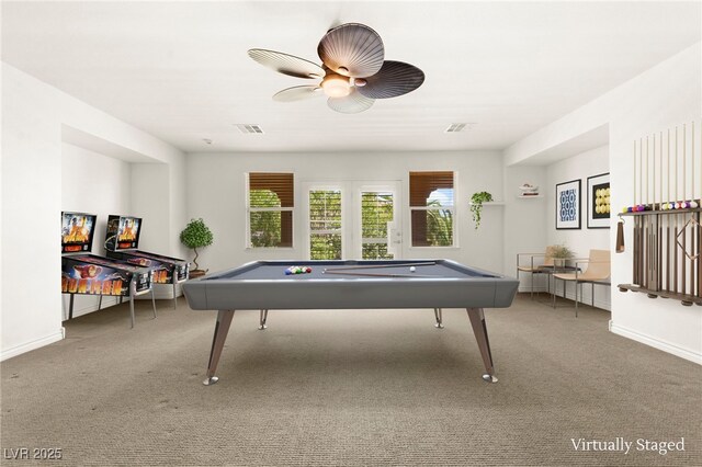7258 Sashaying Spirit Ct, Las Vegas, NV 89131 - photo 55