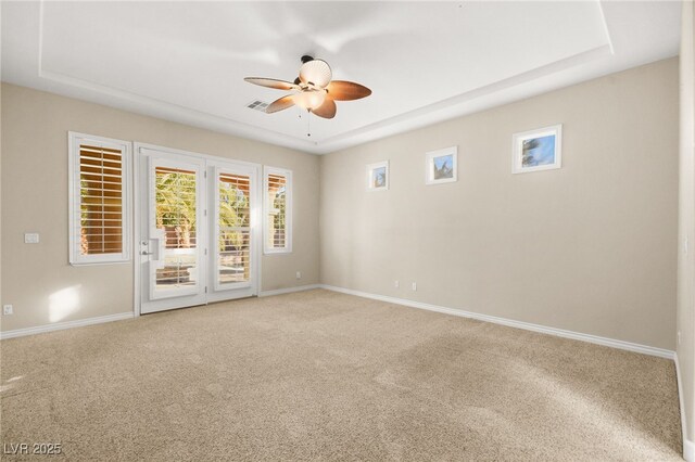 7258 Sashaying Spirit Ct, Las Vegas, NV 89131 - photo 26